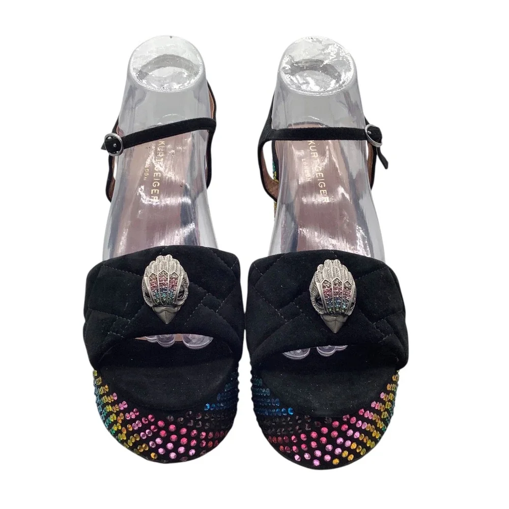 Kurt Geiger kurt geiger